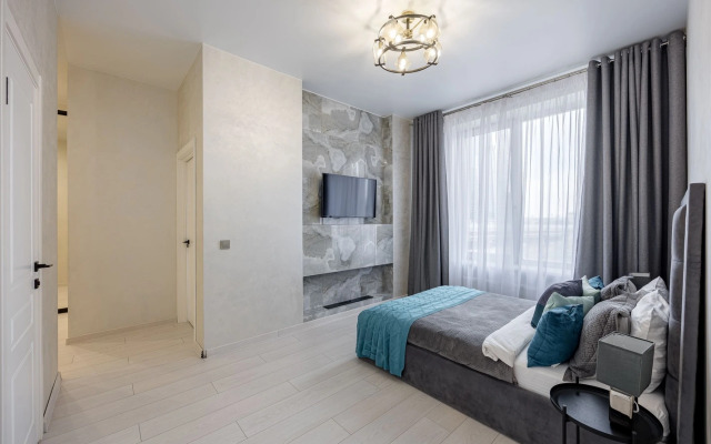 Апартаменты Алис Vistas & Comfort