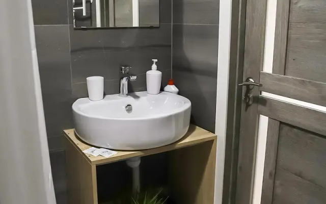 Fakel 2 Apartments