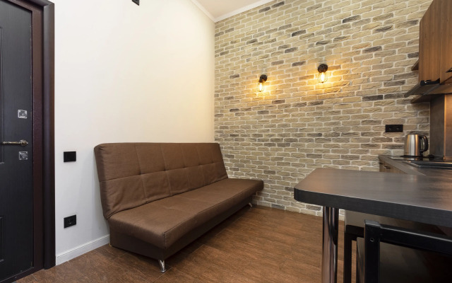 Апартаменты LOFT 5Вершин 2