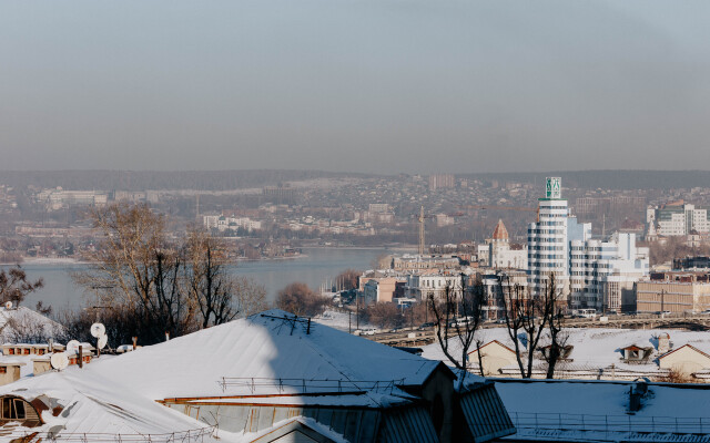 Апартаменты Дизайнерские апартаменты для тебя