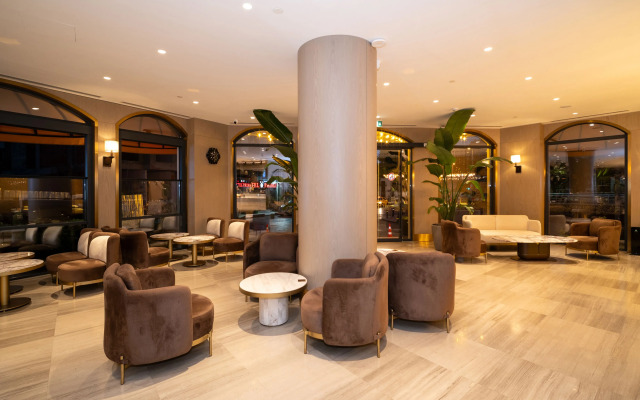 Rayelin Hotel Old Town