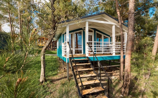 Парк-отель Берег Роз