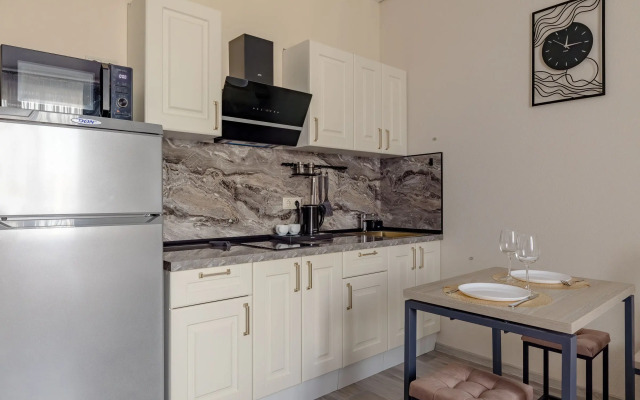 Апартаменты на ул Ивана Франко 6