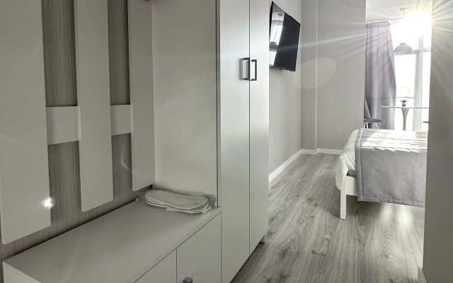 Kalancha Standart Belyy Apartments