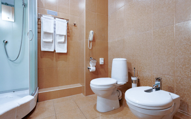 Отель Маркштадт