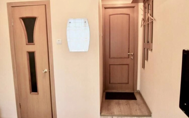 Квартира На Советской 99 3