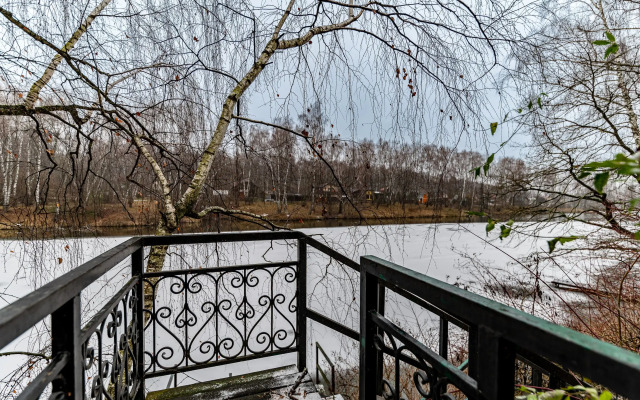 Korobovo Ozyornaya 5 Private House