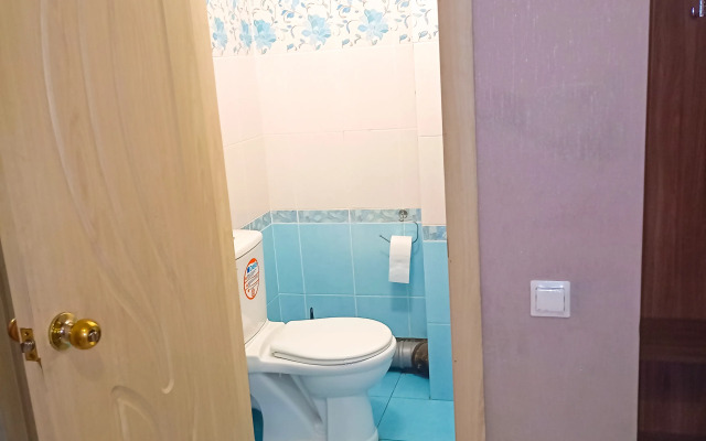 Апартаменты 3 к около ЗООПАРКА