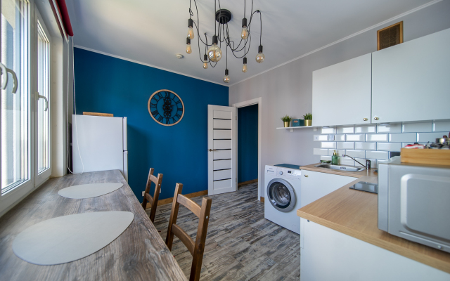 Sea House Apartments