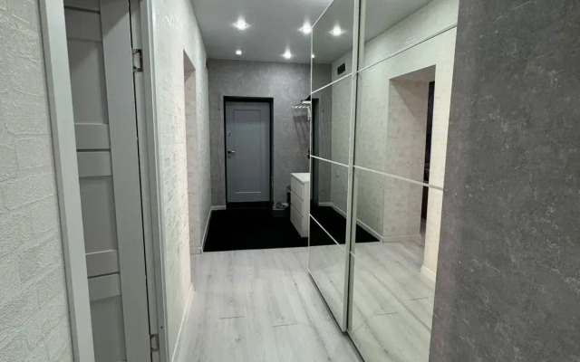 Апартаменты Севастопольская 2