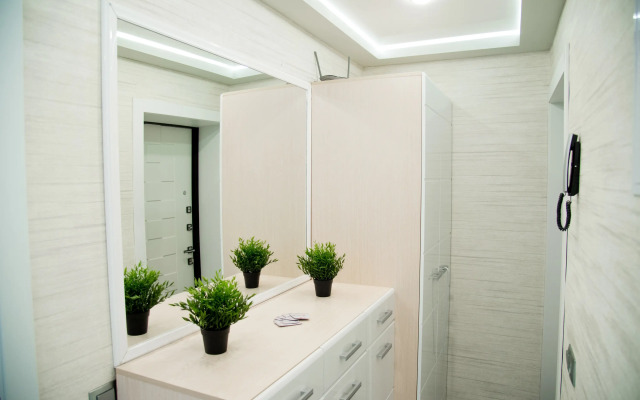 Квартира Эта квартира вас не оставит равнодушными - успевайте заехать