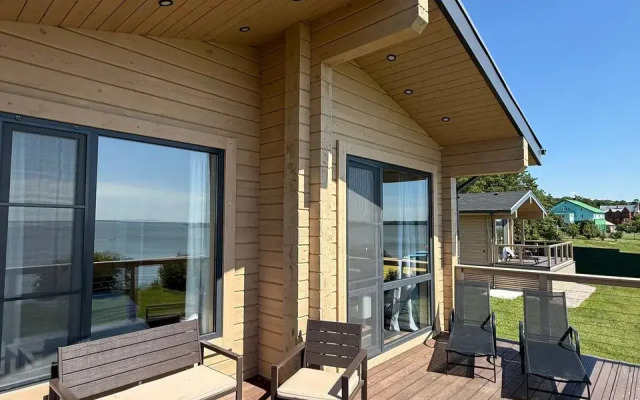 База отдыха BorWood