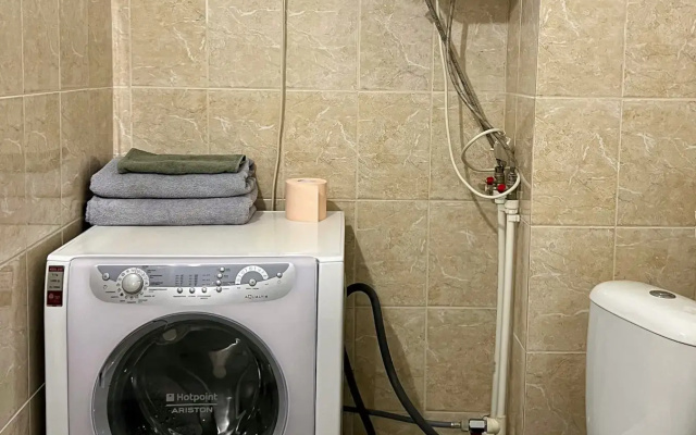 Квартира Однокомнатная на Большой Подгорной 87