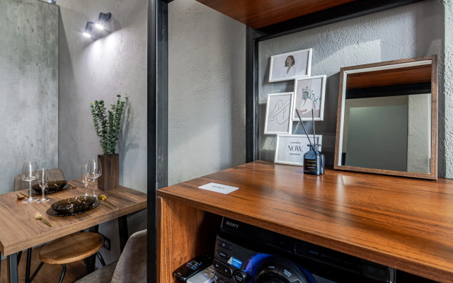 Apartments Stilnye V Zhk Kazakov Grand Loft