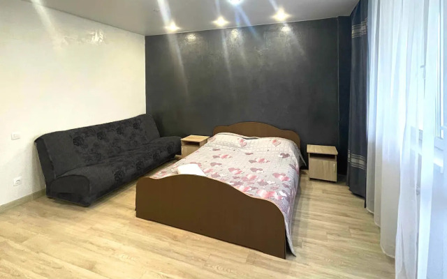 Квартира уютная в Советском районе