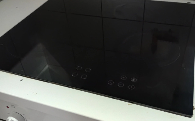 Апартаменты с евро ремонтом