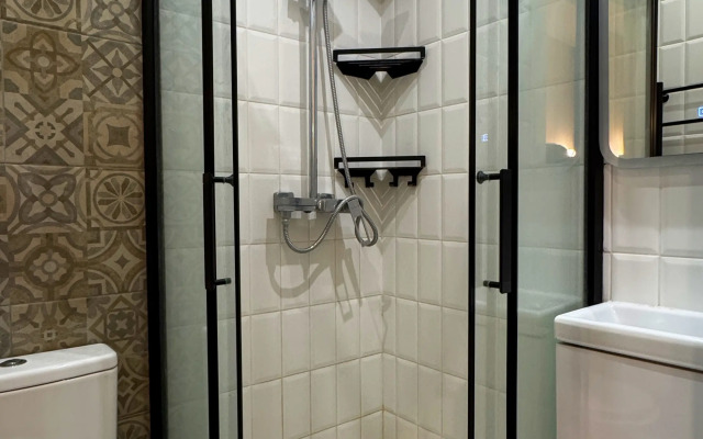 Апартаменты в ЖК Метрополия