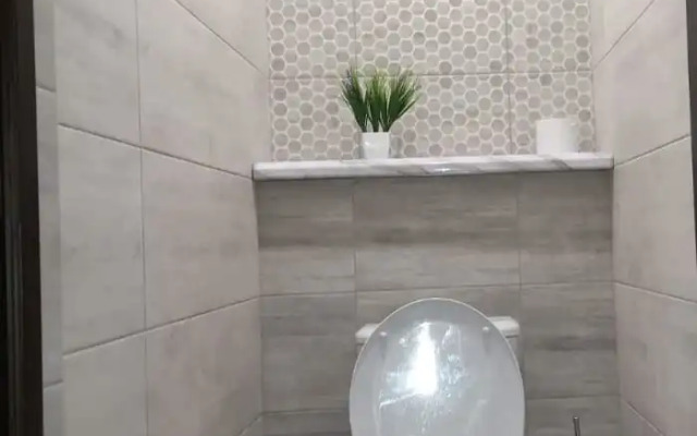 Квартира в Новостройке ЖК "На Новолипецкой"