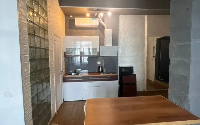 Апартаменты Nebo-VL 12