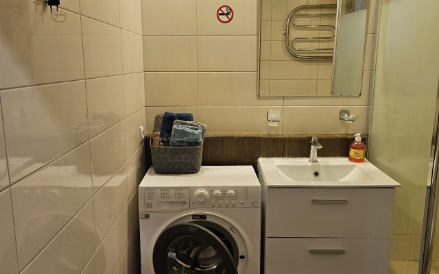 Квартира Студия Ткачева 22