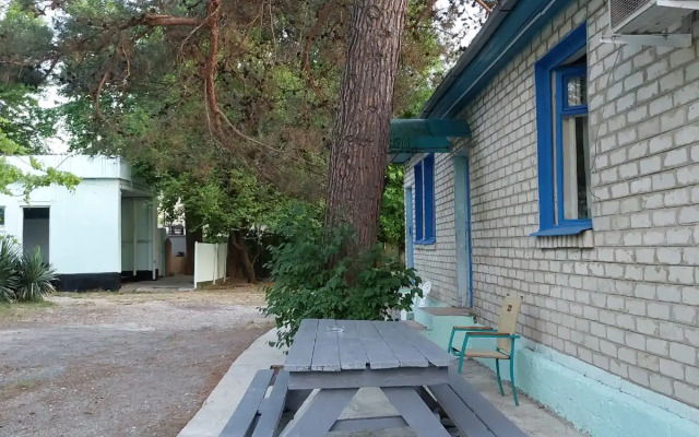 Guest house Usadyba