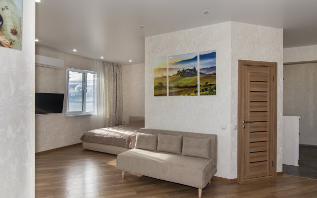 Квартира Шикарный Вид