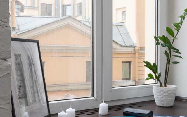 Квартира City House