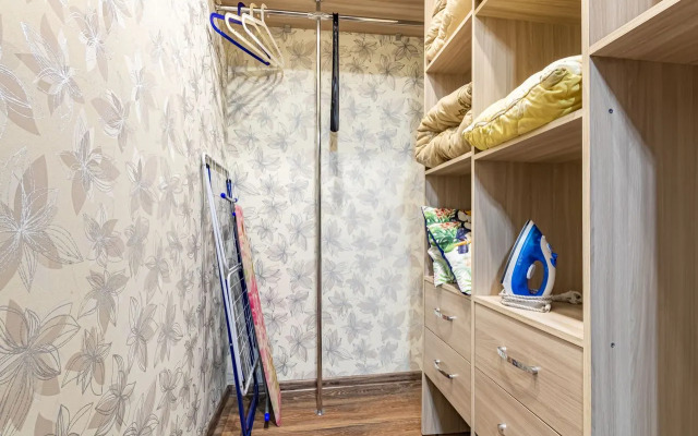 Апартаменты Юг-Апарт