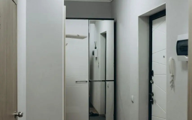 Kvartira na Smirnova 9