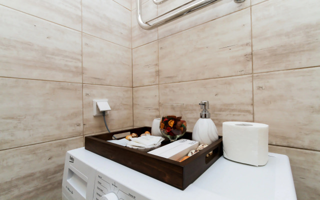 Апартаменты Восход