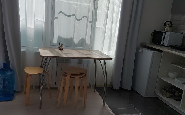 Alleya 1000 Sosen Private house