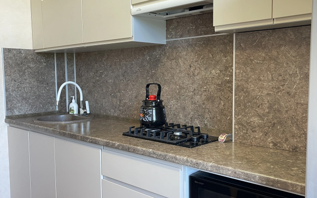 Квартира у моря Breeze