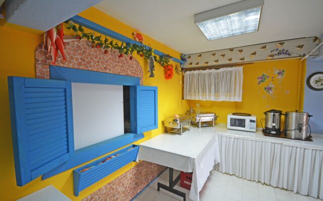 Hotel Dias Apartement