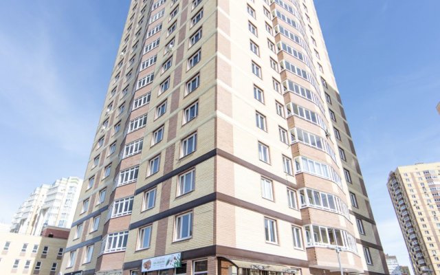 Zarechniy 39a Apartments