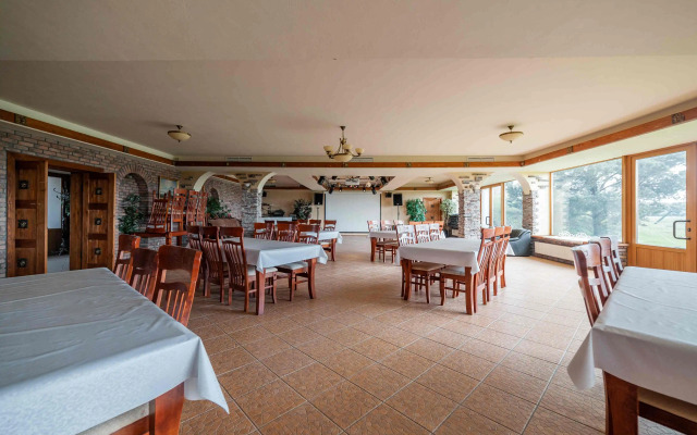 Вилла Аксиньино