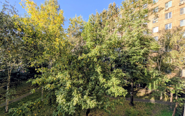 Квартира на Ефремова 12