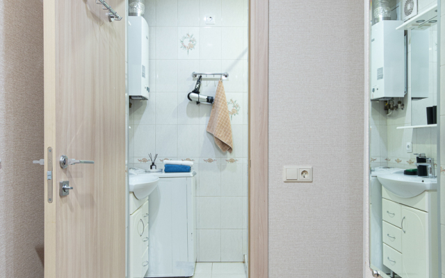 Квартира в центре всех достопримечательностей