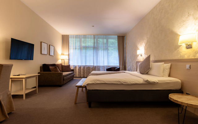 Azimut Park Hotel& SPA Repino