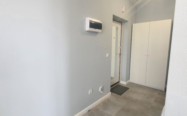 50 Let Pobedy K2 Flat
