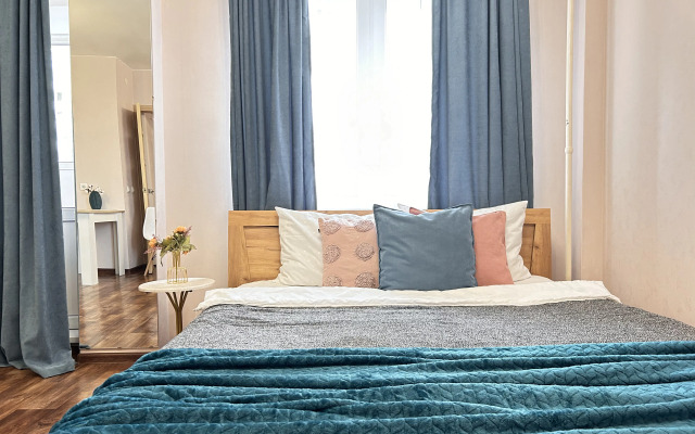 Квартира на Караульной 40