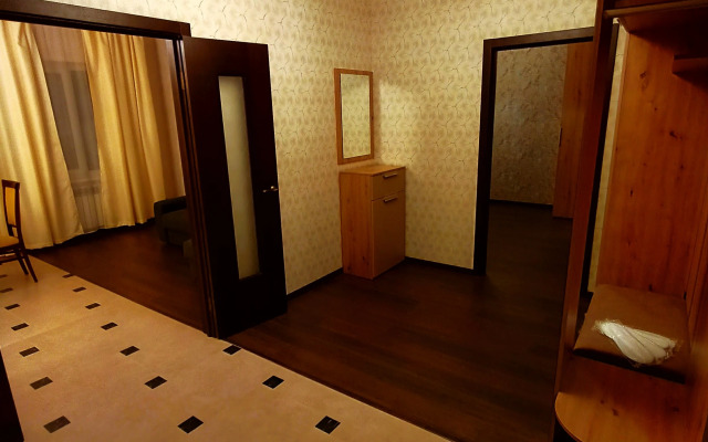 Квартира Новая просторная в стиле Neo Classik Комфорт