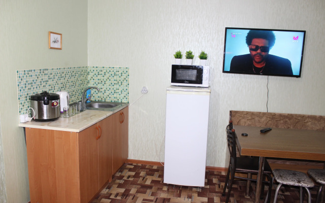U Morya Siesta Guest house