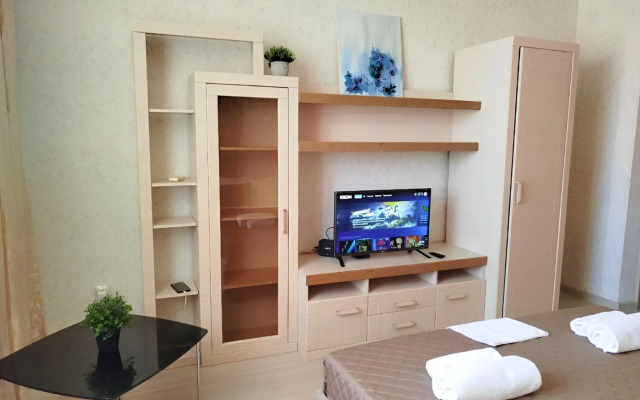 Квартира Двухкомнатная Парк Краснодар