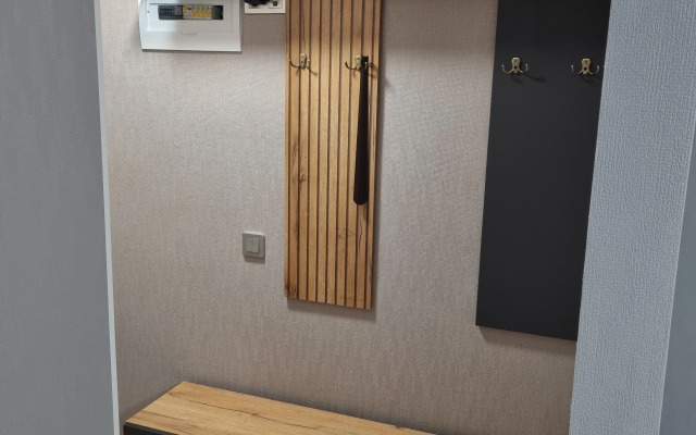 Апартаменты на Новороссийской