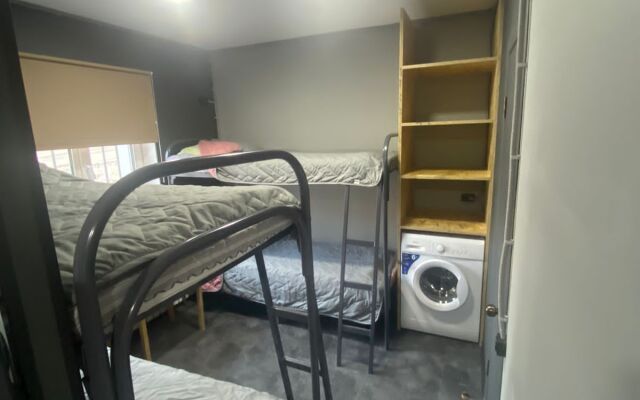 Хостел Книжный