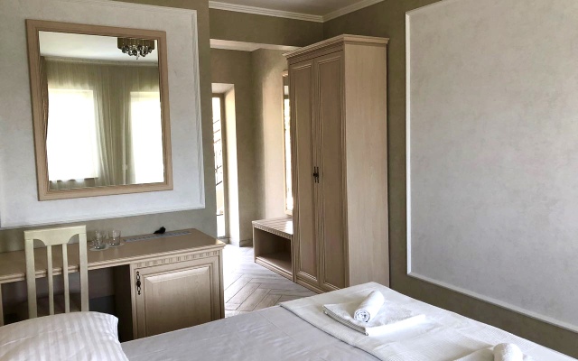 Guest house ARCADIYA