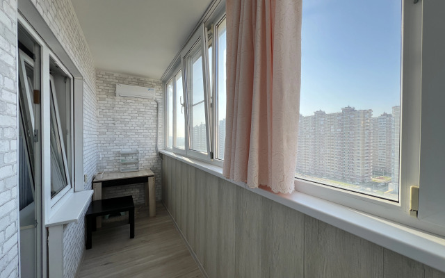 Квартира КакДома 1-ком Посадского 32-156 Краснодар