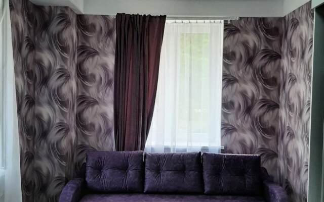 Uyutnye Apartamenty V Svetlogorske Apartments
