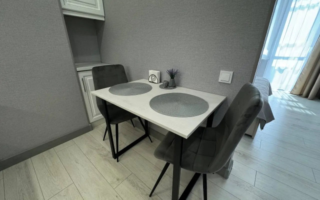 Апартаменты Оазис