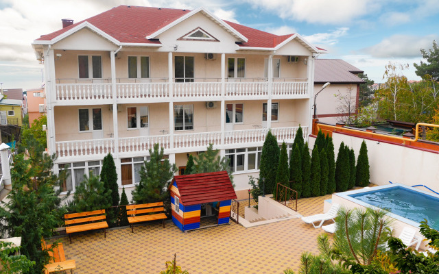 Semeyny Guest house